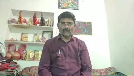 चांदूर बाजार: चांदूरबाजार येथे २२ मे रोजी आयोजित तिरंगा यात्रेला हजर राहण्याचे भाजपचे माजी तालुका अध्यक्ष मुरली माकोडे यांचे आवाहन