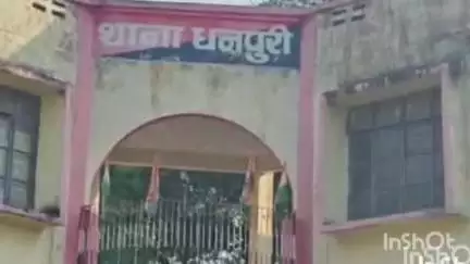 बुढ़ार: धनपुरी के सरकारी टोला से दो लोग गिरफ्तार, ₹820 नगद जब्त, पुलिस ने सट्टा एक्ट का मामला दर्ज किया