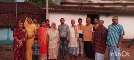महुआडांड़: भारतीय वन सेवा परीक्षा 2024 के नतीजे: महुआडांर के विपुल गुप्ता ने 12वां स्थान प्राप्त किया