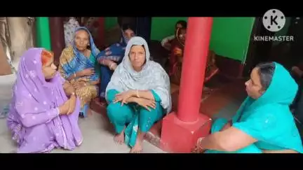बीरपुर: बीरपुर में श्वास नली में लीची फंसने से डेढ़ वर्षीय मासूम बच्चे की मौत