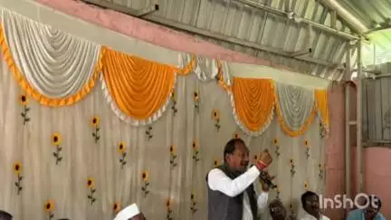 ಔರಾದ್: ಪಟ್ಟಣದಲ್ಲಿ ಮೇ. 26ಕ್ಕೆ ತಿರಂಗಾ ಯಾತ್ರೆ: ಪಟ್ಟಣದಲ್ಲಿ ಶಾಸಕ ಪ್ರಭು ಚವ್ಹಾಣ್