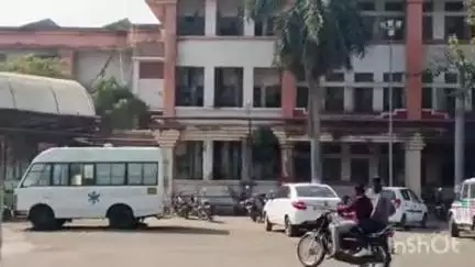 घाटंजी: चोरांबा गावाच्या समोरील वळणावर दोन दुचाकींच्या अपघातात एकाचा मृत्यू, आरोपी चालकाविरुद्ध घाटंजी पोलिसांत गुन्हा दाखल