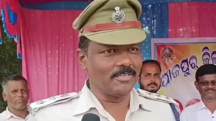 କୋରେଇ: ସାମ୍ବାଦିକ ସଙ୍ଘ ପକ୍ଷରୁ ଯାଜପୁର ଟାଉନ ଗାନ୍ଧୀ ଛକରେ ଜଳଛତ୍ର କାର୍ଯ୍ୟକ୍ରମର ଶୁଭାରମ୍ଭ,ଏଭଳି  କାର୍ଯ୍ୟକୁ ପ୍ରଶଂସା କଲେ ଥାନା ଅଧିକାରୀ