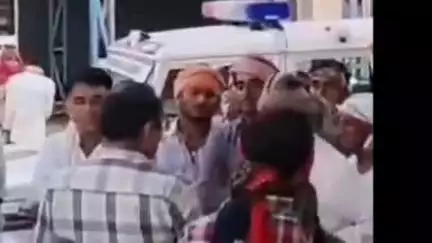 धोरीमन्ना: भलीसर गांव में बूढ़े का तला पर युवक ने फंदा लगाकर किया सुसाइड