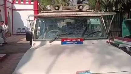 नौगांव: अलीपुरा पुलिस ने मुस्कान अभियान के तहत गुम हुई बालिका को 4 घंटे में किया दस्तयाब