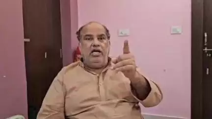 तरहसी: गुरहा मुखिया पति इफ्तेखार खान उर्फ गुल खान के खिलाफ एफआईआर दर्ज, तरहसी पुलिस जांच में जुटी