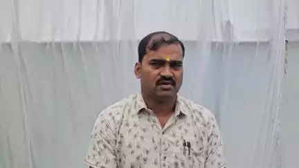 बतौली: बतौली भाजपा मंडल अध्यक्ष आशीष गुप्ता ने कहा, PM ने अंबिकापुर रेलवे उन्नयन कर बतौली सहित सरगुजा के लोगों को दी बड़ी सौगात