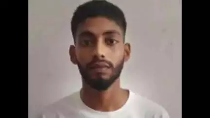 വെള്ളരിക്കുണ്ട്: യുവതിയെ പീഡിപ്പിച്ച് ദൃശ്യങ്ങൾ പ്രചരിപ്പിച്ച ചീർക്കയത്തെ യുവാവ് മംഗളൂരു വിമാനത്താവളത്തിൽ പിടിയിൽ