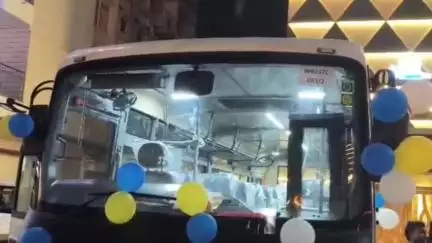 রামনগর ১: পূর্ব মেদিনীপুর জেলার সৈকত নগরী দীঘায়  উদ্বোধন হলো মনোবাস