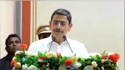 தேவகோட்டை: தாய் மகாலில் சிவன், பெருமாளை தரிசனம் செய்வது அறிவியல் சிந்தனை இல்லையா? தமிழக ஆளுநர் ஆர்.என்.ரவி பேச்சு