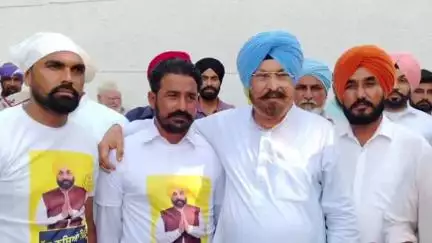 ਸਰਦੂਲਗੜ੍ਹ: ਯੁੱਧ ਨਸ਼ਿਆਂ ਵਿਰੁੱਧ ਮੁਹਿੰਮ ਤਹਿਤ ਜ਼ਿਲ੍ਹੇ ਦੇ ਵਿਧਾਇਕਾਂ ਵੱਲੋਂ ਨਸ਼ਾ ਰੋਕੋ ਰੱਖਿਆ ਕਮੇਟੀਆਂ ਨਾਲ ਲਗਾਤਾਰ ਕੀਤੀਆਂ ਜਾ ਰਹੀਆਂ ਹਨ ਮੀਟਿੰਗ