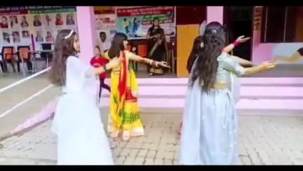 देवेंद्रनगर: सांदीपनि शासकीय कन्या उच्चतर माध्यमिक विद्यालय, देवेंद्रनगर में समर कैंप का समापन