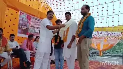 रन्नौद: रन्नौद कस्बे में भारतीय सेना के सफल ऑपरेशन का तिरंगा यात्रा निकालकर मनाया गया जश्न