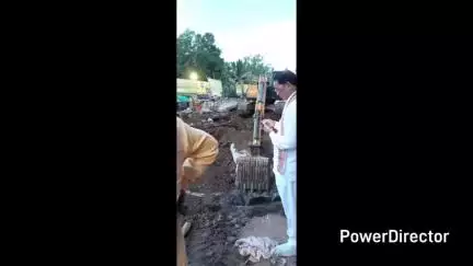 ରାଇରଙ୍ଗପୁର ସହର: ରାଇରଙ୍ଗପୁର ଠାରେ ରଥଯାତ୍ରା ପୂର୍ବରୁ  ଡ୍ରେନେଜ କାର୍ଯ୍ୟକୁ ସମୀକ୍ଷା କଲେ ସାଂସଦ