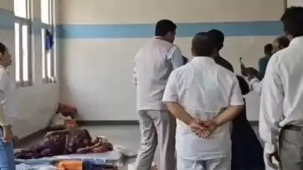इमामगंज: चपरी गांव में सड़क दुर्घटना, एक मजदूर और तीन बच्चों की मौत