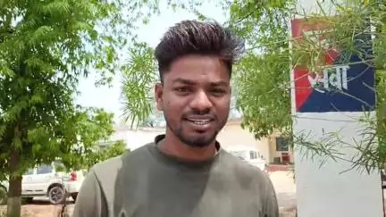 नईगढ़ी: नईगढ़ी थाना क्षेत्र के जरकटी रामसरण गांव निवासी संजीव कुमार का मोबाइल चोरी, थाने में रिपोर्ट दर्ज