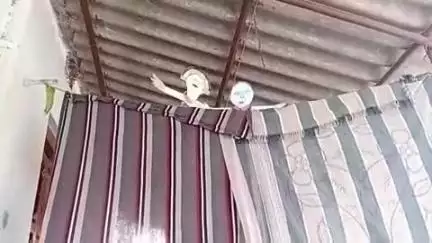 भीटी: कोंडहा नसीरपुर में कठपुतली कार्यक्रम के जरिए बालिकाओं में सशक्तीकरण के लिए भरी ऊर्जा
