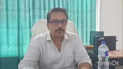 बिशुनपुरा: अबुआ आवास योजना में लापरवाही पर 23 लाभार्थियों को अंतिम चेतावनी