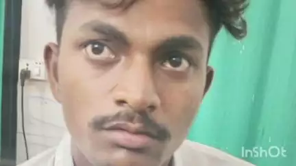 भवनाथपुर: ऑटो की टक्कर से बाइक सवार युवक घायल, भवनाथपुर अस्पताल में भर्ती