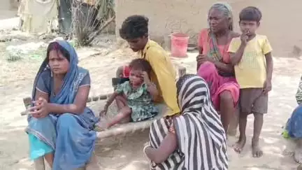 धरहरा: रास्ता विवाद में चचेरे भाइयों के बीच मारपीट, इलाज के दौरान एक की मौत