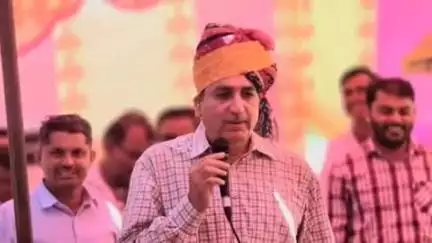 बायतु: बायतु विधायक हरीश चौधरी ने नवातला क्षेत्र का दौरा किया, आयोजित कार्यक्रमों में हुए शामिल