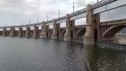 மேட்டூர்: மேட்டூர் அணையில் நீர்வரத்து தொடர்ந்து அதிகரிப்பு- அணை நீர்மட்டம் 110.77 அடியாக உயர்வு