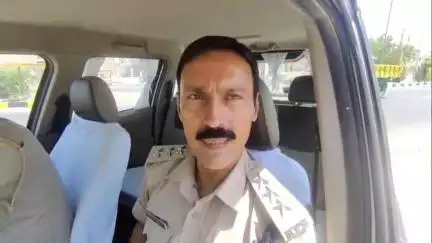 श्रीडूंगरगढ़: रोहित गोदारा के नाम से फिरौती मांगने का मामला, श्रीडूंगरगढ़ थाने में 11 लोगों के खिलाफ मुकदमा दर्ज