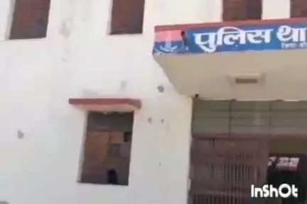 अरथूना: भानतलाई गांव में महिला के साथ मारपीट के मामले में दर्ज हुआ केस