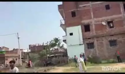 परैया: परैया में जमीनी विवाद में मारपीट, दो प्राथमिकी दर्ज, पुलिस ने दोनों पक्षों के 9 आरोपियों को किया गिरफ्तार