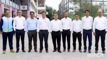 कोटगढ़: जेबीएल खाची पीएम श्री सीनियर सेकेंडरी स्कूल कुमारसेन में टीचर्स के लिए ड्रेस कोड लागू