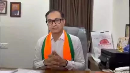 અમદાવાદ શહેર: વટવા: PM નરેન્દ્ર મોદી અમદાવાદમાં ભવ્ય રોડ શો કરશે, ભાજપ દ્વારા તૈયારીઓ શરુ કરવામાં આવી