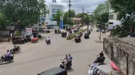 भुसावळ: निंभोरा गावातील चिमुकलीचा वाहन अपघातात दुदैवी मृत्यू; भुसावळ तालुका पोलीसात अकस्मात मृत्यूची नोंद