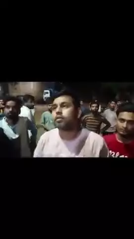 जबलपुर में थाने पर बवाल! ASI पर रिश्वत मांगने का आरोप, शख्स ने खोल दी पूरी पोल
#Jabalpur #Bjp #Crime #Mpnews #Madhyapradesh #punjabkesaritv
