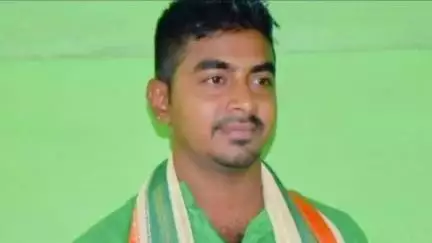 হরিণঘাটা: প্রয়াত হয়েছেন নদীয়া জেলা তৃণমূল কংগ্রেসের প্রাক্তন ছাত্রনেতা হরিণঘাটা ব্লক সভাপতির প্রতিক্রিয়া