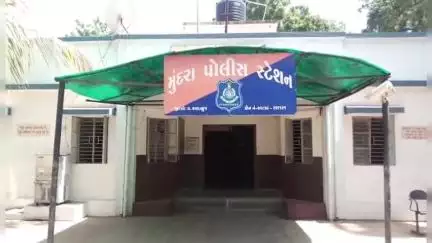 મુન્દ્રા: ચાઇનાગેટ નજીક બે દંપતિ પર હુમલો કરનાર શખ્સ સામે ગુનો નોંધાયો