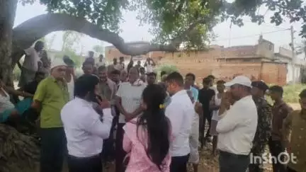 रतनी फरीदपुर: आगामी विधान सभा चुनाव को लेकर जिला प्रशासन द्वारा चलाया गया विशेष जागरूकता अभियान
