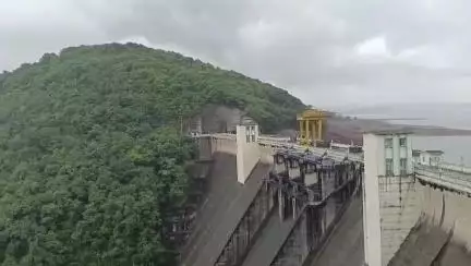 ಸೂಪಾ: ಗಣೇಶಗುಡಿಯ ಸೂಪಾ ಜಲಾಶಯದಲ್ಲಿ ಇಂದಿನ ನೀರಿನ ಮಟ್ಟ 531.38 ಮೀ‌ಟರ್