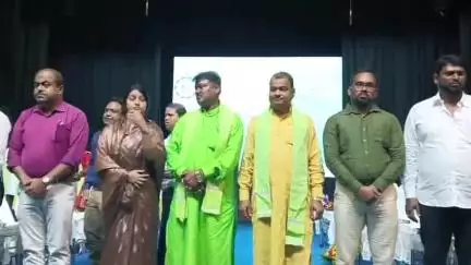 বেলডাঙা ১: বিগত ১৪ বছর ধরে বাংলার মানুষকে বোকা বানাচ্ছে  মুখ্যমন্ত্রী মমতা বন্দ্যোপাধ্যায়, বিস্ফোরক বেলডাঙ্গার বিজেপি কনভেনার