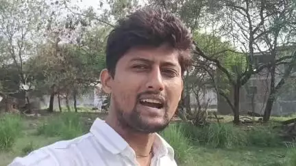 उ०प्र० के नागरिकों के समस्या के समाधान के लिए जनसुनवाई ऐप बनाया गया अधिकारी उस पर झूठी रिपोर्ट लगा रहे हैं #india