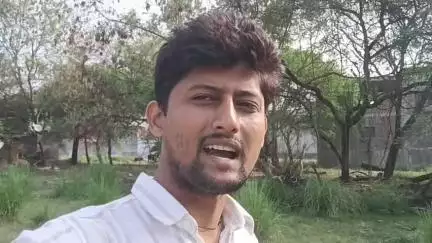 उत्तर प्रदेश सरकार ने एक जनसुनवाई ऐप बनाया जिस पर अधिकारी झूठी रिपोर्ट लगा रहे हैं
#उत्तरप्रदेश