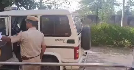कनीना: कनीना सदर थाना क्षेत्र के गांव से एक लड़की लापता, कोई सुराग नहीं, मोबाइल भी बंद
