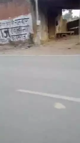 कायमगंज और  फर्रुखाबाद का सुंदर रोड गड्ढा  मुक्त  हुई और  रोड पर काम चल रहा है इसलिए 
योगी सरकार का काम दिखाई दे@#रहा है