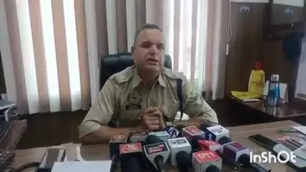भोरंज: बौटा गांव के युवक का संदेह के चलते पुलिस ने करवाया ड्रग रैपिड टेस्ट, रिपोर्ट पॉजिटिव आने पर पुलिस ने किया हिरासत में