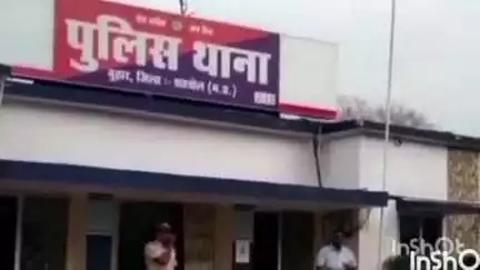 बुढ़ार: बुढार के वॉर्ड नंबर चार में दुकान में बैठे एक शख्स की अचानक मौत, जांच शुरू