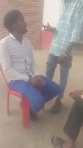जिला प्रशासन मौन 
य़ह पूरा मामला जिला बहराइच का है 
थाना मटेरा के बगल में हो रहा काला कारोबार 
दोषियों पर कब होगी कार्र