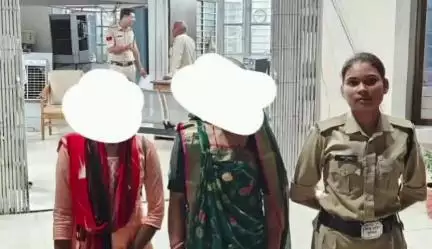 इछावर: जिले की इछावर थाना पुलिस को मिली बड़ी सफलता, गुमशुदा को ढूंढकर परिजनों को सौंपा