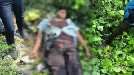 मांझा: दुलदुलिया गांव के पास रेलवे ट्रैक पर मिला अज्ञात शव, जांच में जुटी पुलिस