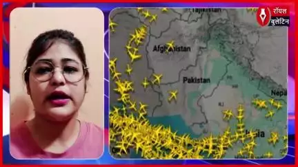 Varanasi से Pakistan के लिए जासूसी करने वाला गिरफ्तार,ATS को बड़ी सफलता
#OperationSindoor #ATS #varanasi #VARANASINEWS #jasoos