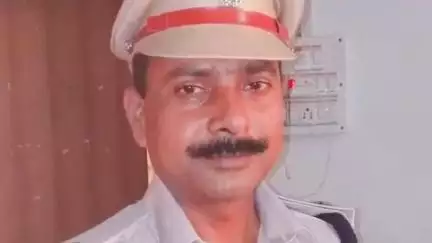 रक्सौल: जिले के रक्सौल थानाध्यक्ष बनाए गए इंस्पेक्टर विजय कुमार