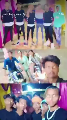 कृपया लास्ट तक देखिए ♥️up 56 महराजगंज में